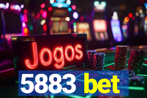 5883 bet